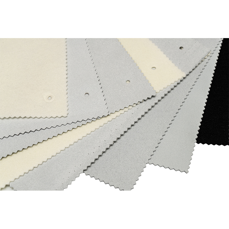 Țesătură nețesă din fibre de nailon solubilă în apă